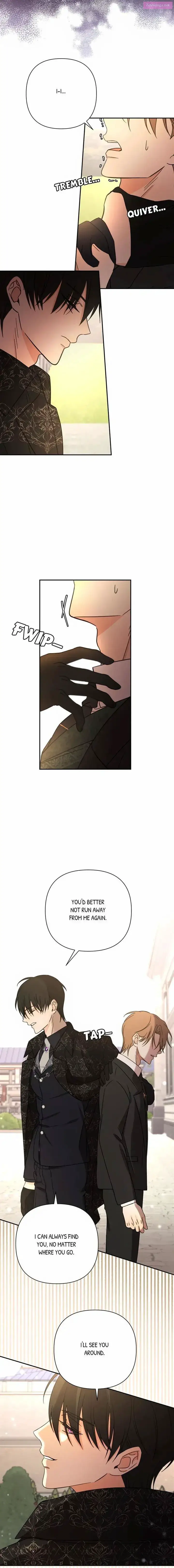 Stuck in My Sister's Dating Sim Zinmanga X Chapter 38 Page 13