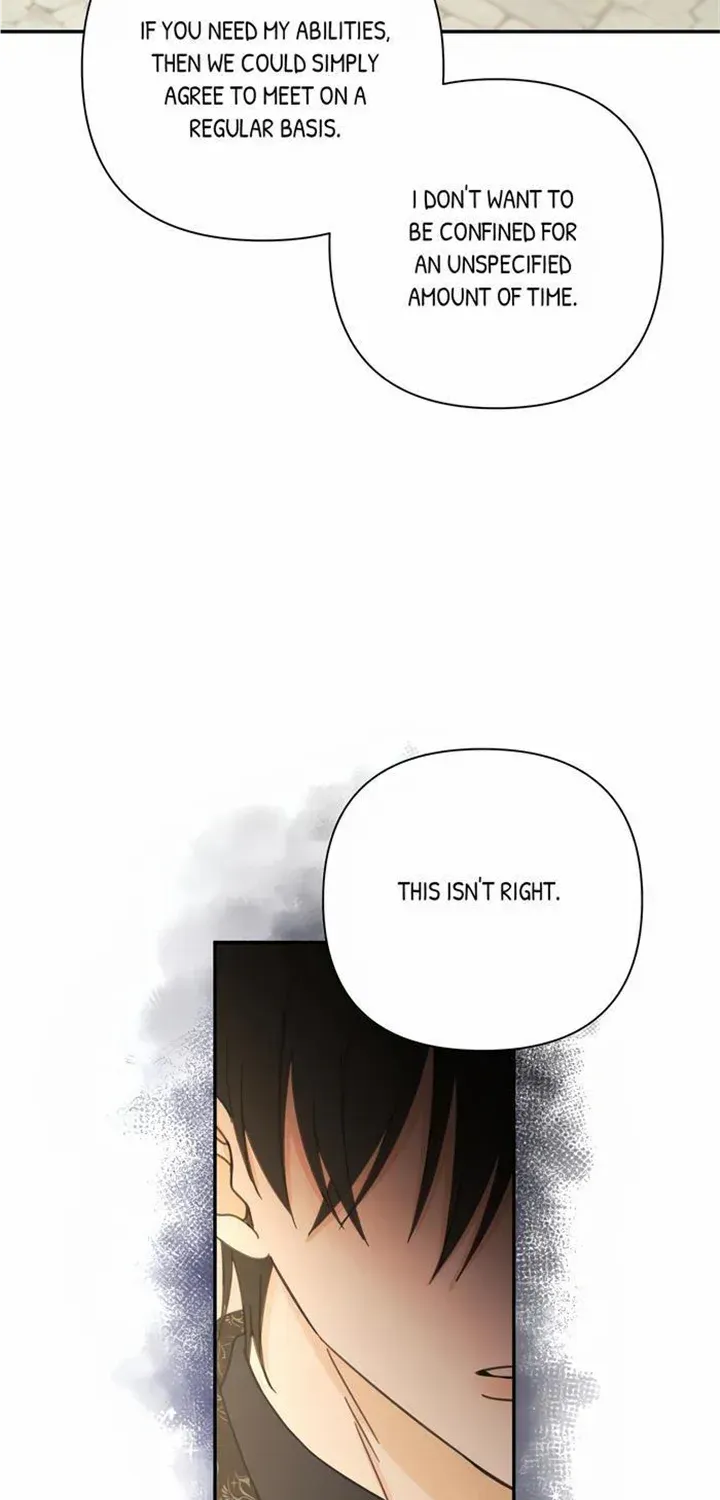 Stuck in My Sister's Dating Sim Zinmanga X Chapter 38 Page 44