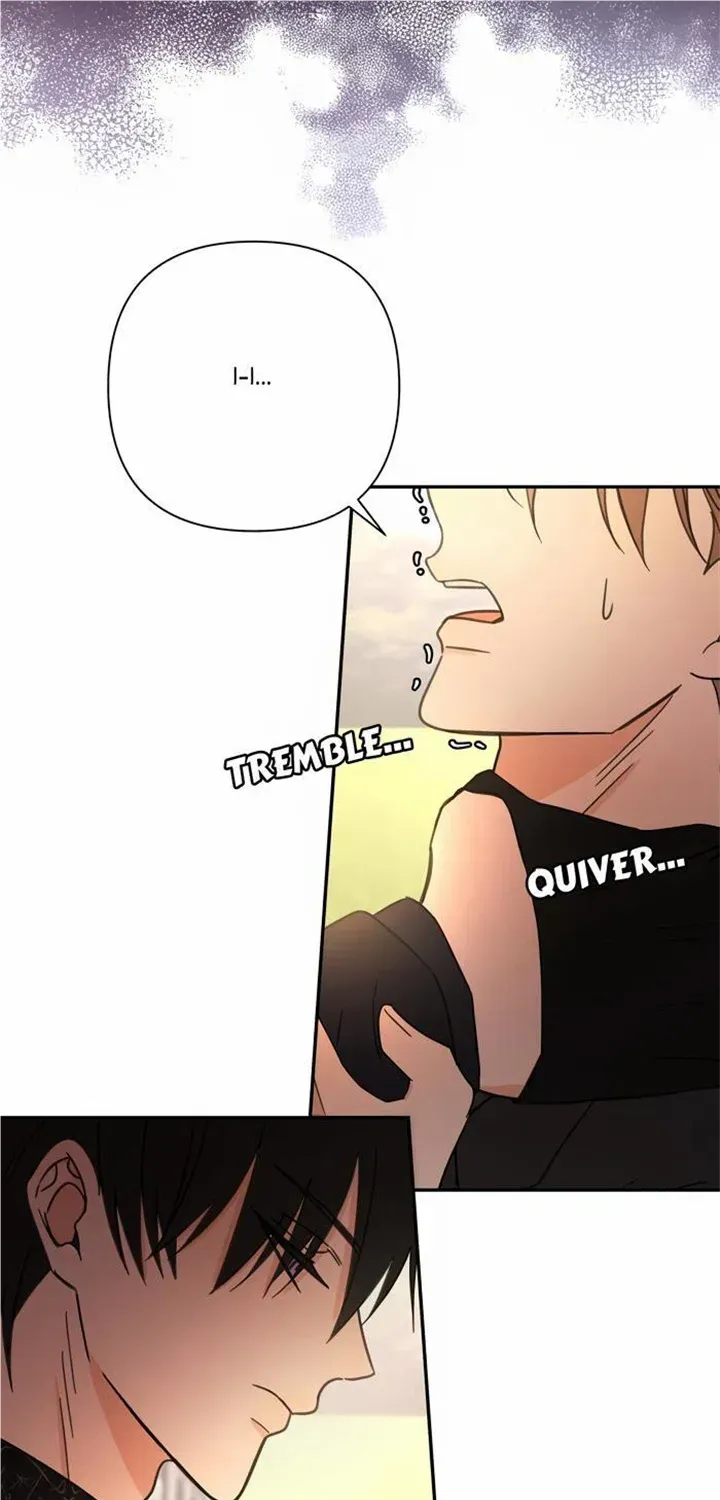 Stuck in My Sister's Dating Sim Zinmanga X Chapter 38 Page 50