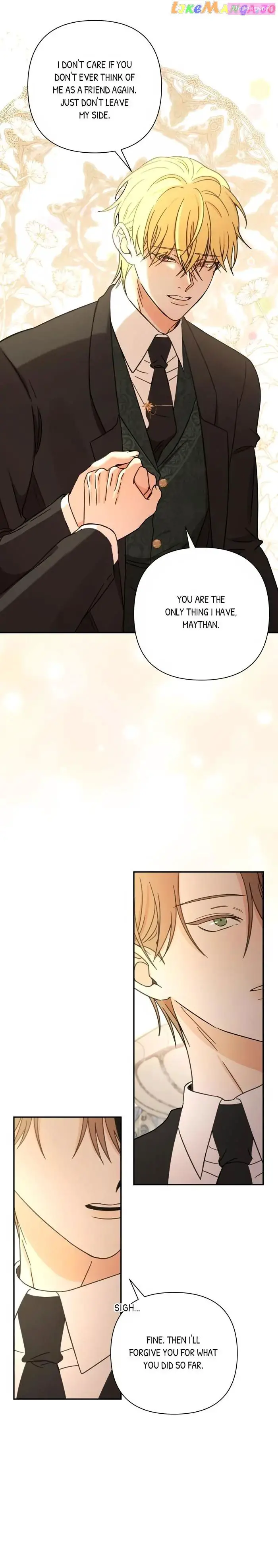 Stuck in My Sister's Dating Sim Zinmanga X Chapter 37 Page 15