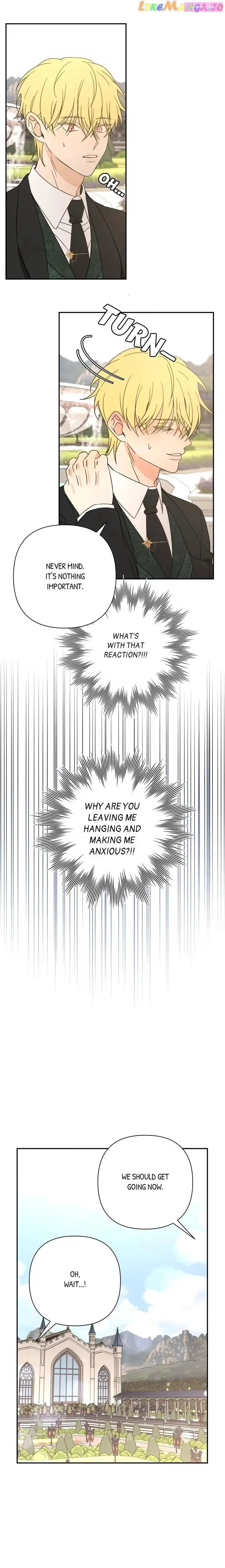 Stuck in My Sister's Dating Sim Zinmanga X Chapter 37 Page 18