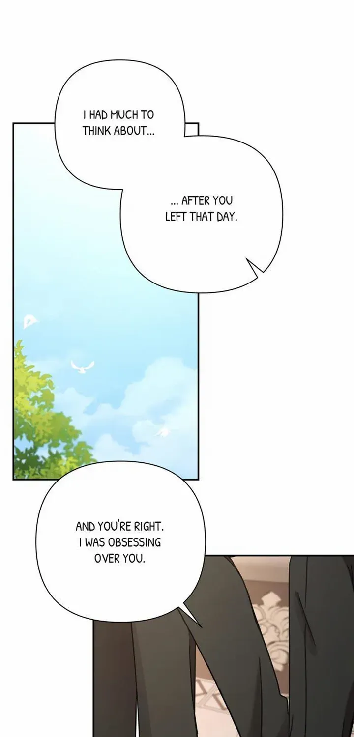 Stuck in My Sister's Dating Sim Zinmanga X Chapter 37 Page 33