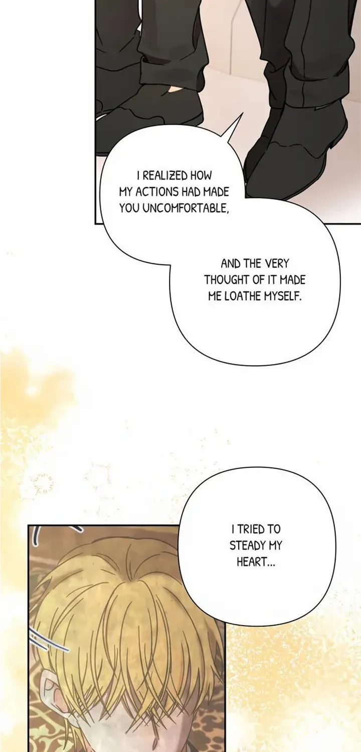 Stuck in My Sister's Dating Sim Zinmanga X Chapter 37 Page 34