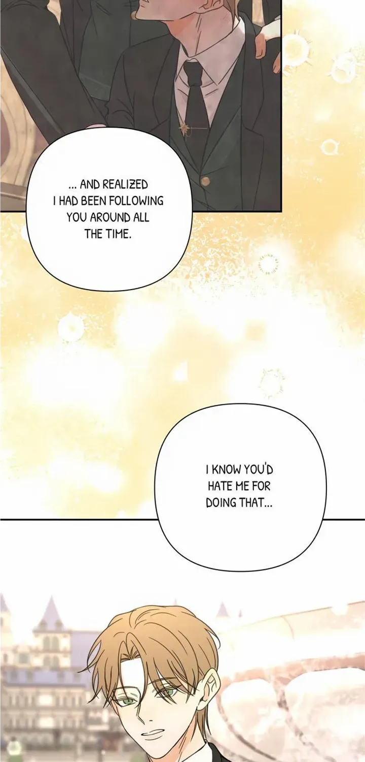 Stuck in My Sister's Dating Sim Zinmanga X Chapter 37 Page 36