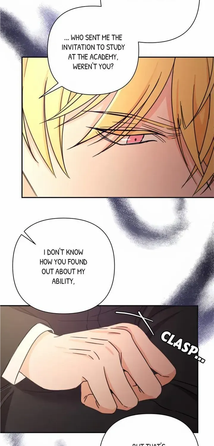 Stuck in My Sister's Dating Sim Zinmanga X Chapter 37 Page 39