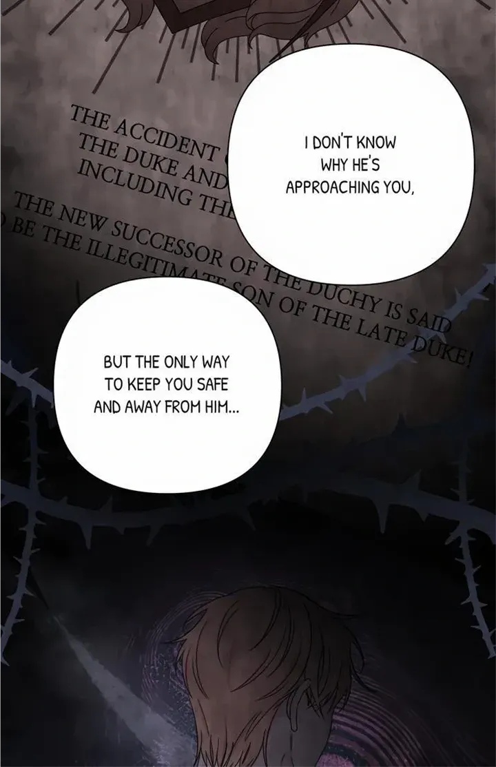 Stuck in My Sister's Dating Sim Zinmanga X Chapter 37 Page 44