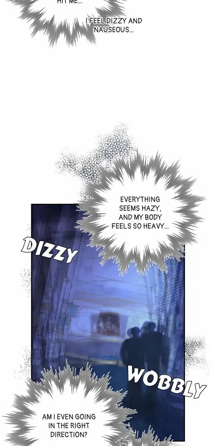 Stuck in My Sister's Dating Sim Zinmanga X Chapter 35 Page 52