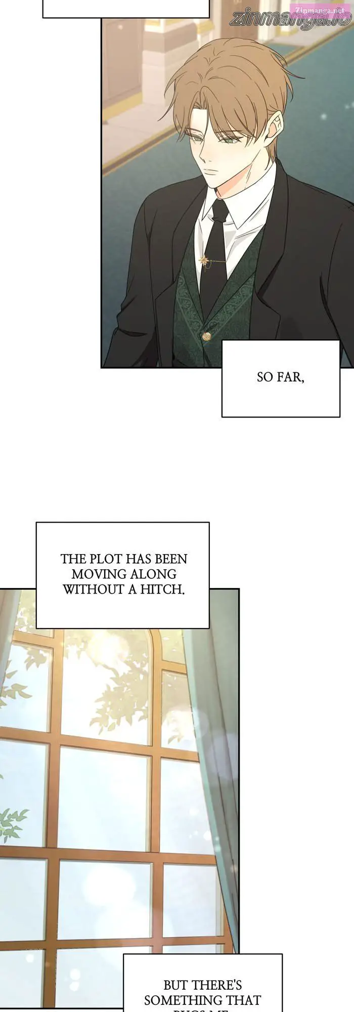 Stuck in My Sister's Dating Sim Zinmanga X Chapter 34 Page 2