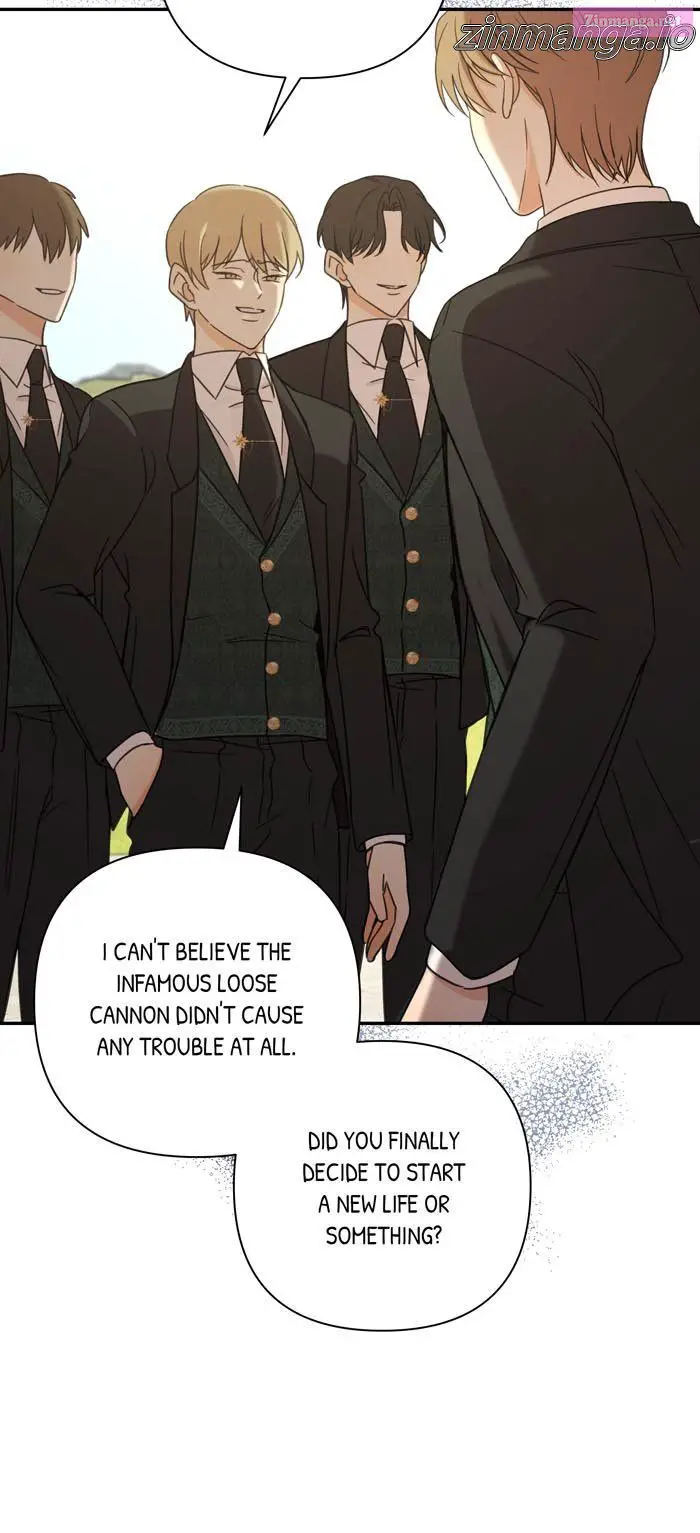 Stuck in My Sister's Dating Sim Zinmanga X Chapter 34 Page 15