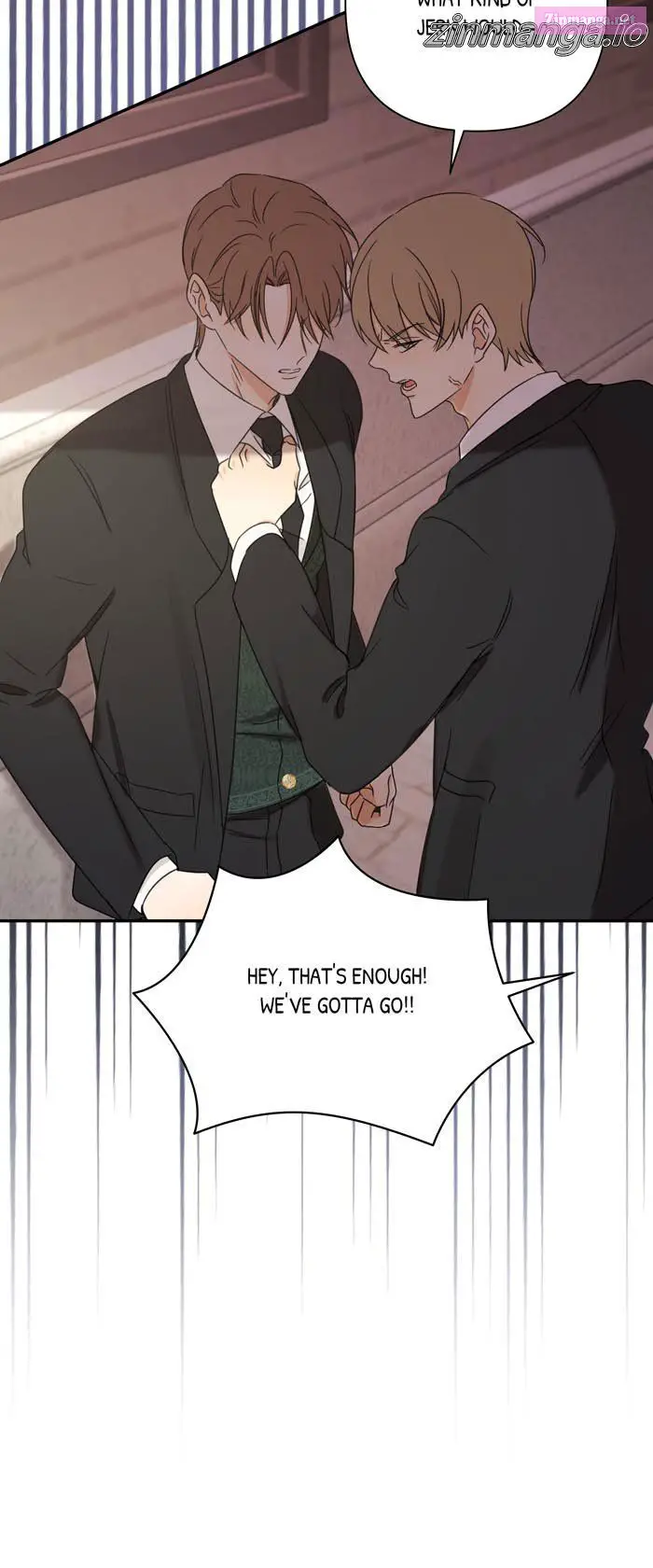 Stuck in My Sister's Dating Sim Zinmanga X Chapter 34 Page 25