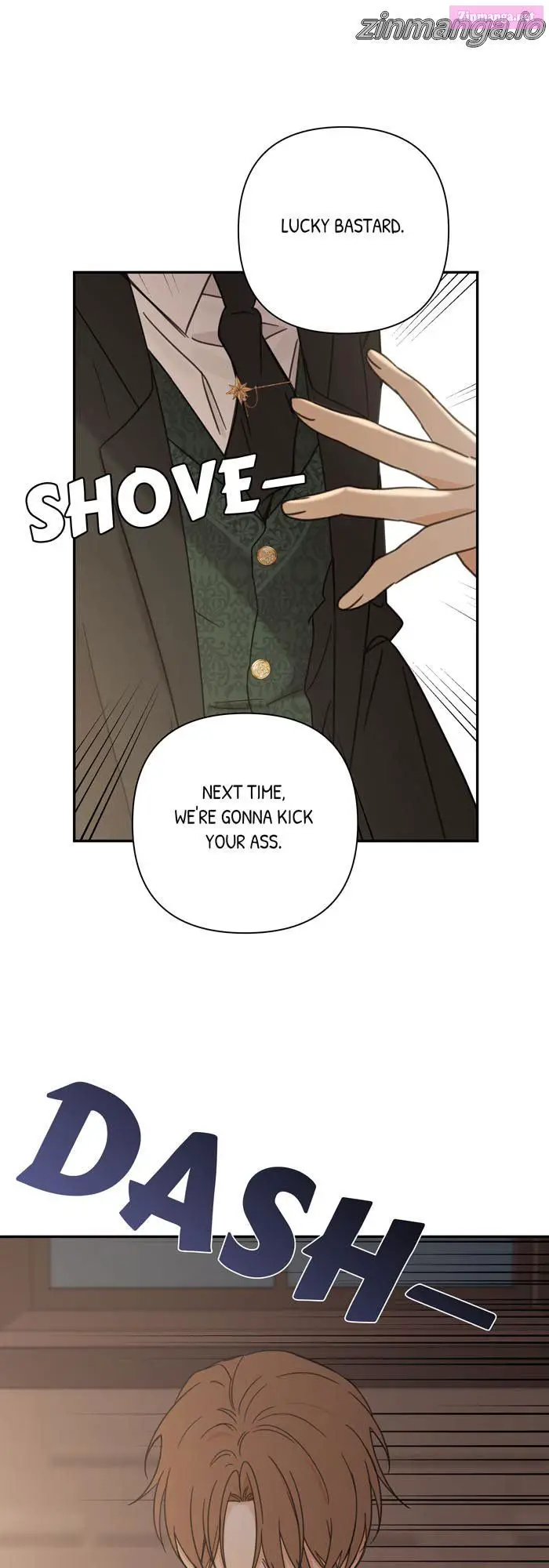 Stuck in My Sister's Dating Sim Zinmanga X Chapter 34 Page 26