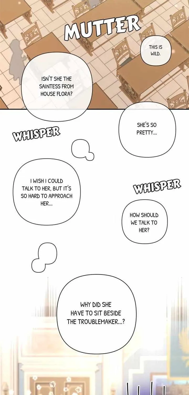 Stuck in My Sister's Dating Sim Zinmanga X Chapter 33 Page 21