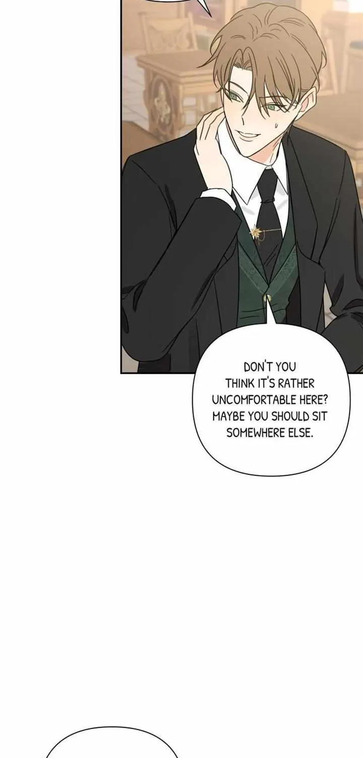 Stuck in My Sister's Dating Sim Zinmanga X Chapter 33 Page 24