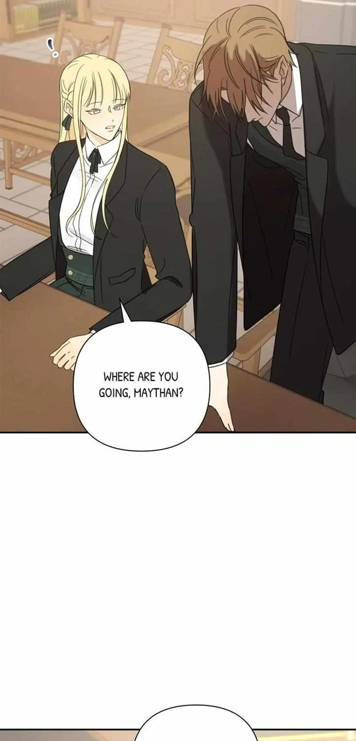 Stuck in My Sister's Dating Sim Zinmanga X Chapter 33 Page 29