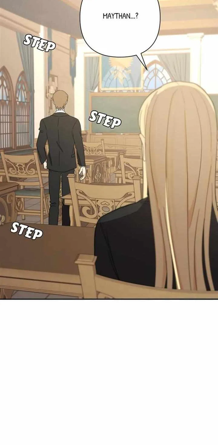 Stuck in My Sister's Dating Sim Zinmanga X Chapter 33 Page 30