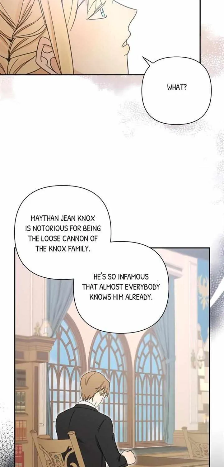 Stuck in My Sister's Dating Sim Zinmanga X Chapter 33 Page 34