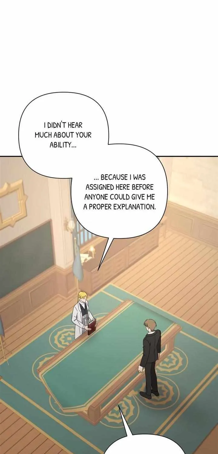 Stuck in My Sister's Dating Sim Zinmanga X Chapter 33 Page 52