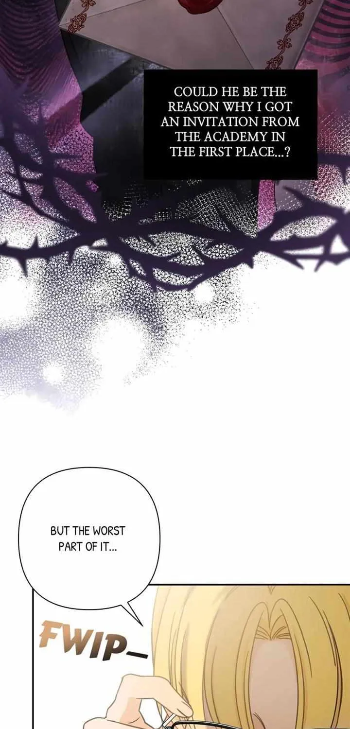 Stuck in My Sister's Dating Sim Zinmanga X Chapter 33 Page 55