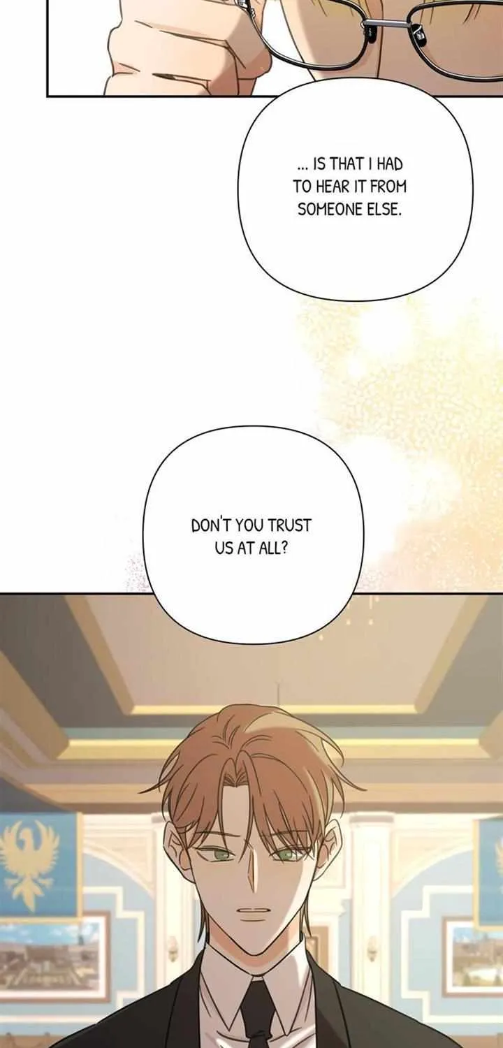 Stuck in My Sister's Dating Sim Zinmanga X Chapter 33 Page 56