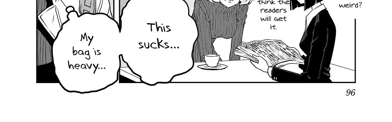 Haruka Reset Zinmanga X Chapter 22 Page 4