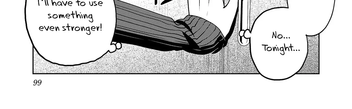 Haruka Reset Zinmanga X Chapter 22 Page 10