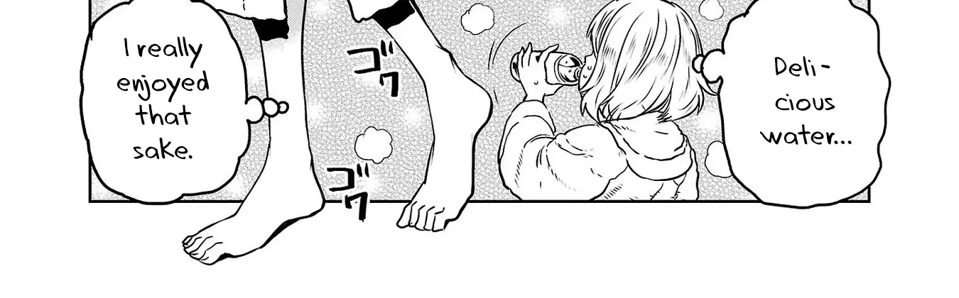 Haruka Reset Zinmanga X Chapter 22 Page 26