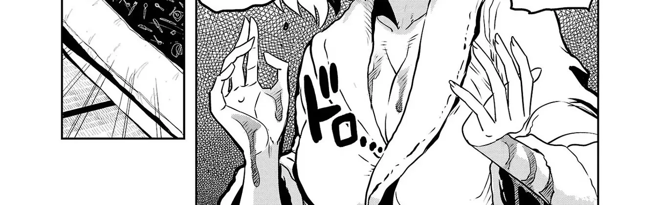 Haruka Reset Zinmanga X Chapter 22 Page 28