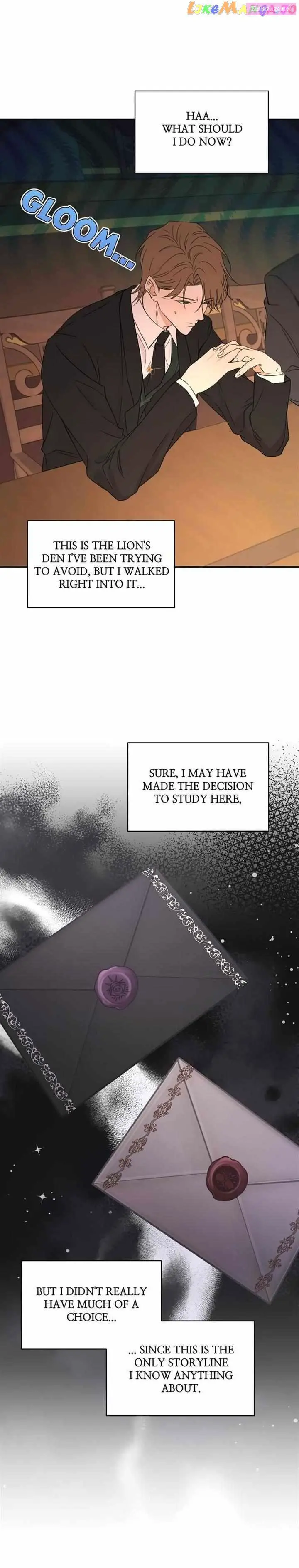 Stuck in My Sister's Dating Sim Zinmanga X Chapter 32 Page 4