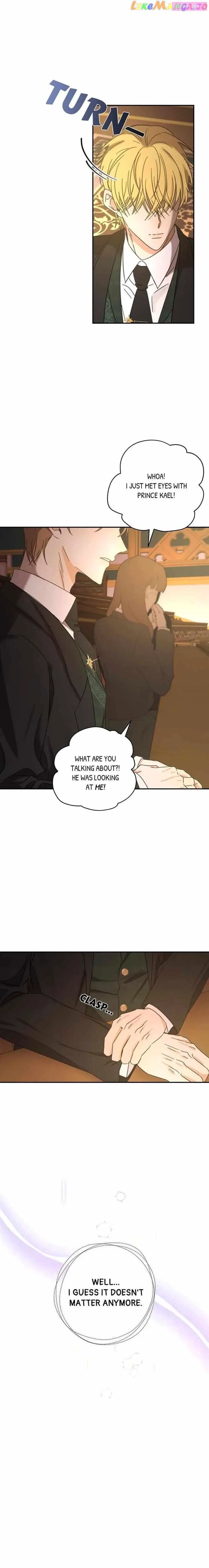 Stuck in My Sister's Dating Sim Zinmanga X Chapter 32 Page 9