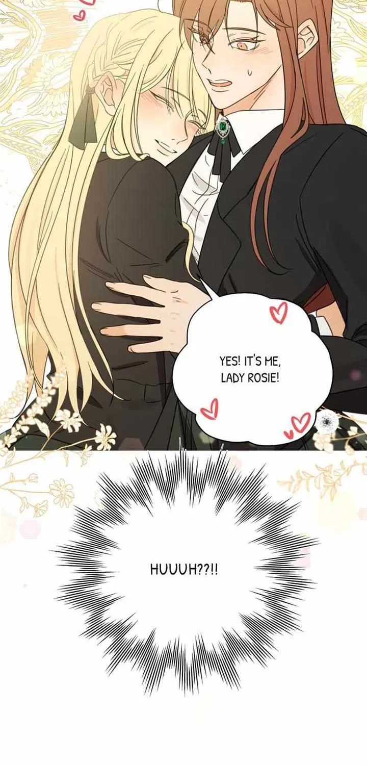 Stuck in My Sister's Dating Sim Zinmanga X Chapter 32 Page 76