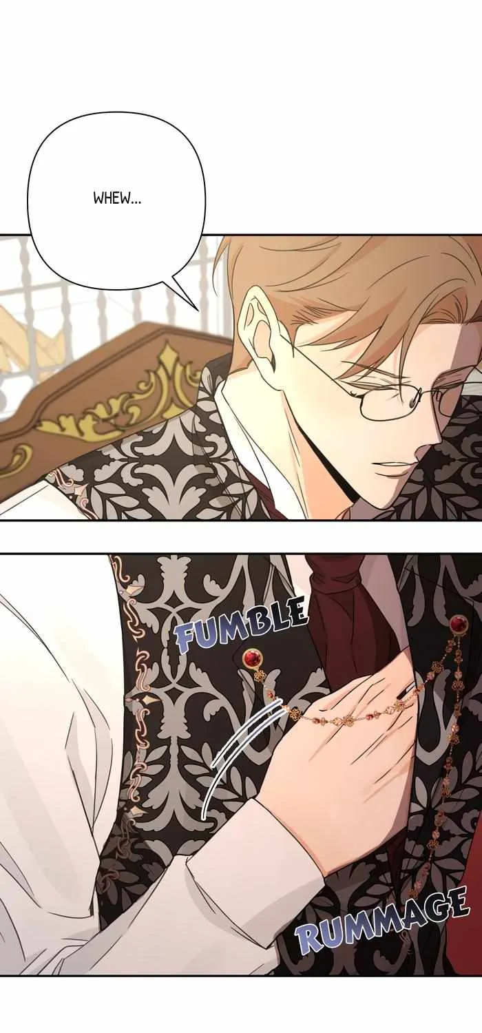 Stuck in My Sister's Dating Sim Zinmanga X Chapter 31 Page 35