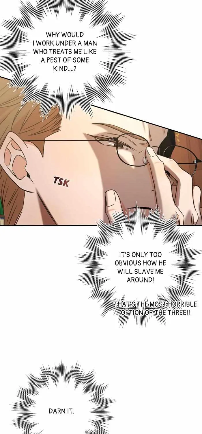 Stuck in My Sister's Dating Sim Zinmanga X Chapter 31 Page 46