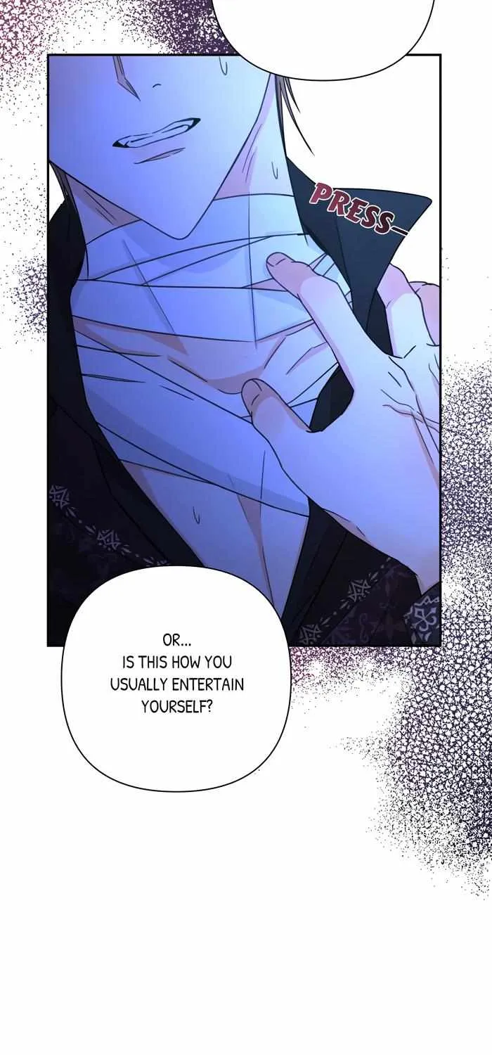 Stuck in My Sister's Dating Sim Zinmanga X Chapter 30 Page 29