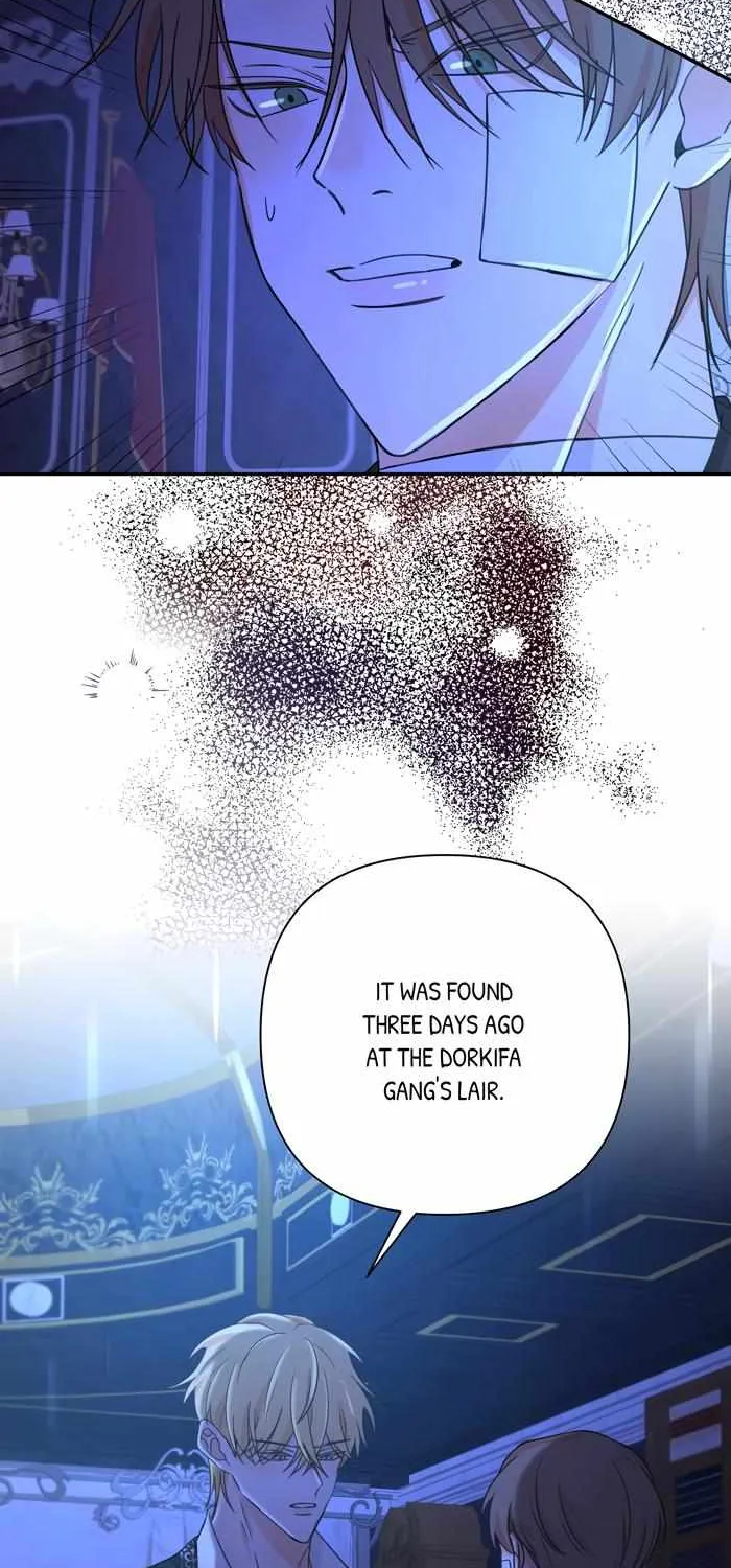Stuck in My Sister's Dating Sim Zinmanga X Chapter 30 Page 35