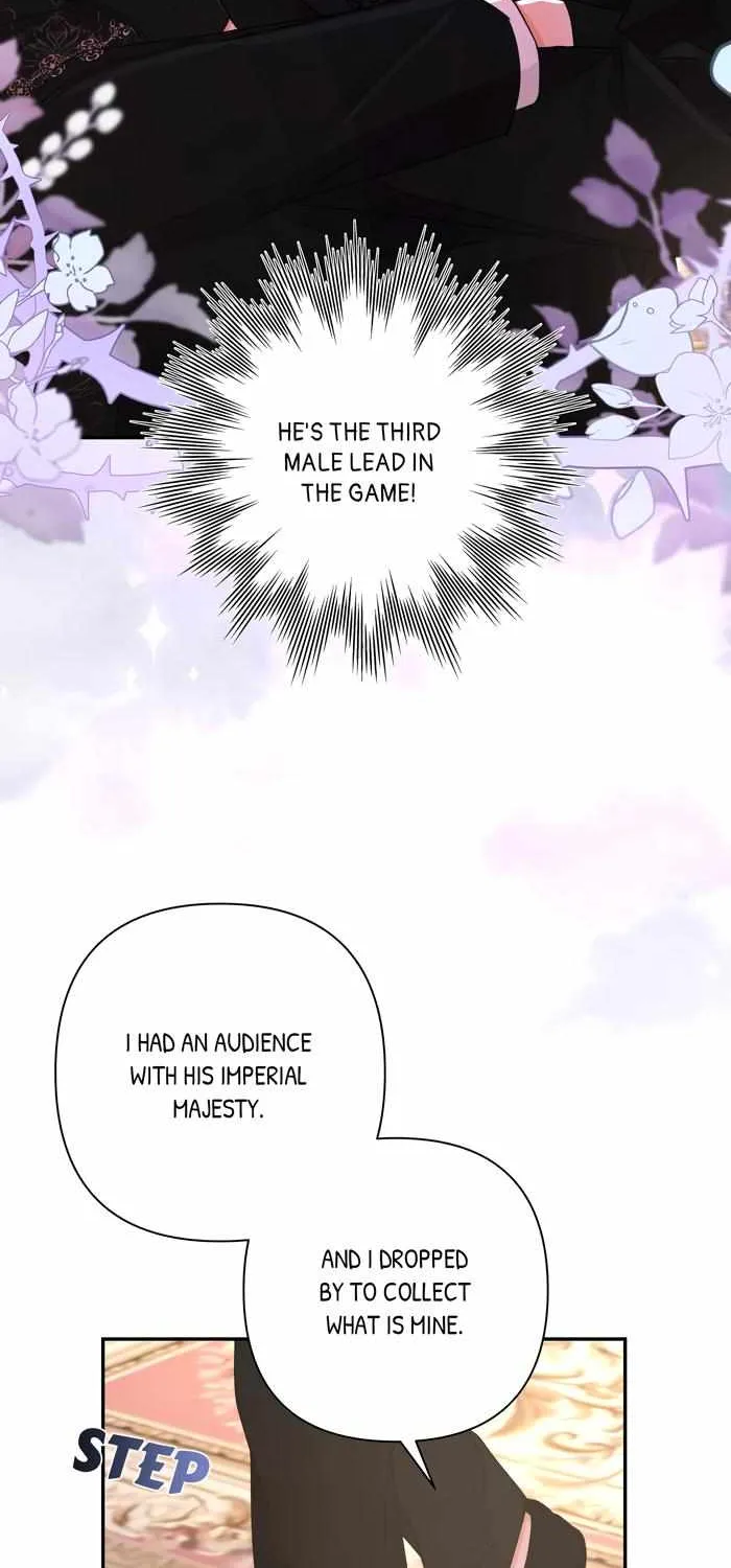 Stuck in My Sister's Dating Sim Zinmanga X Chapter 30 Page 51