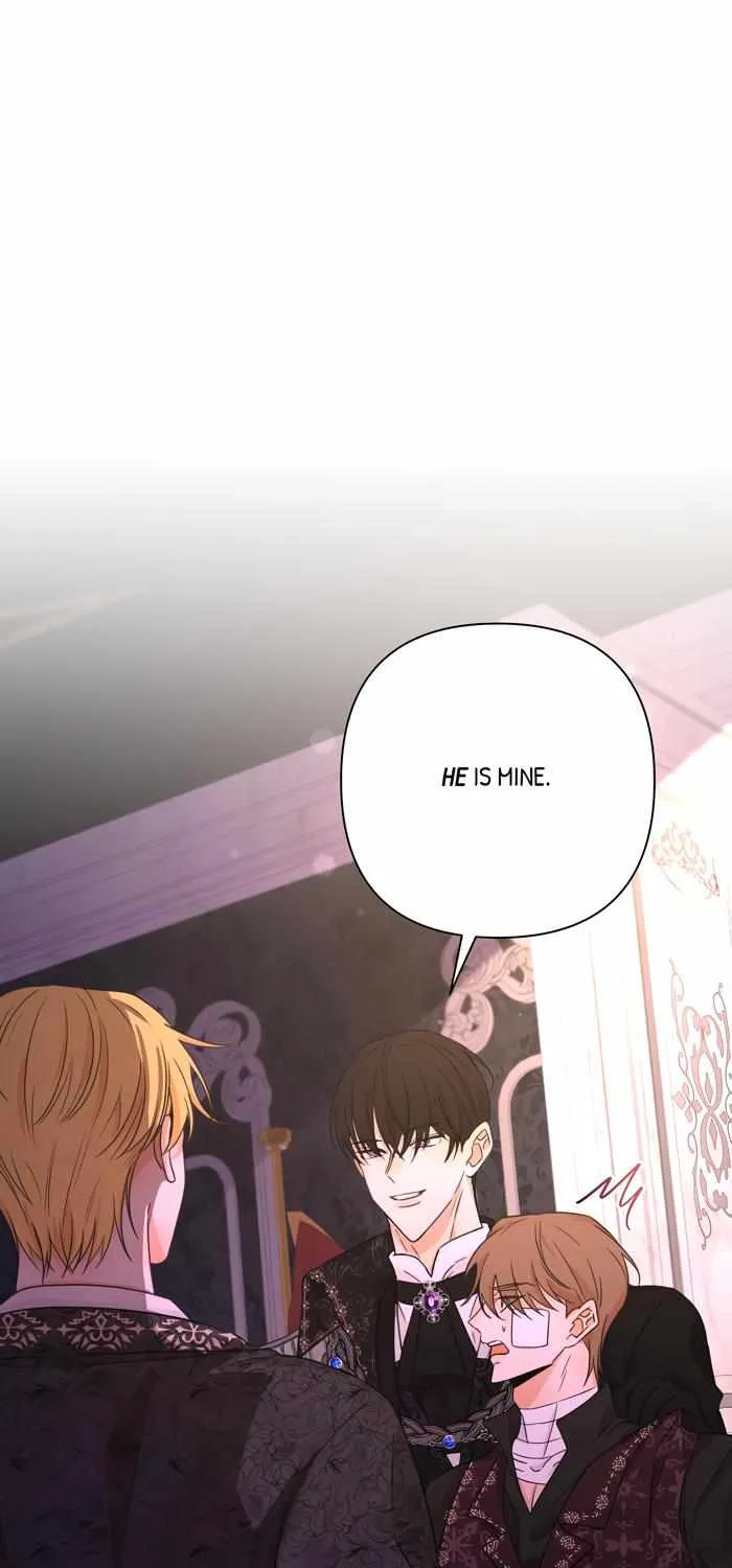 Stuck in My Sister's Dating Sim Zinmanga X Chapter 30 Page 54