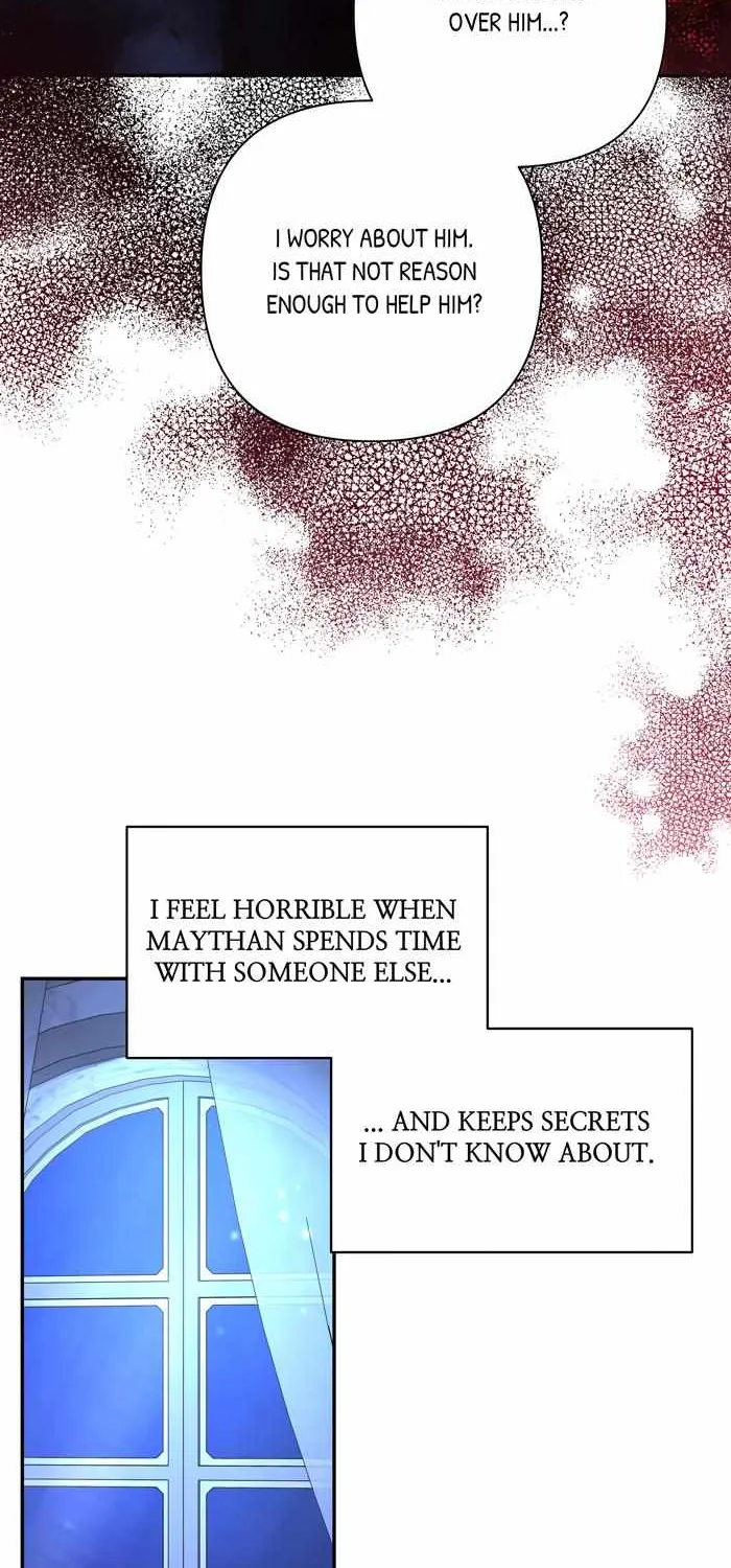 Stuck in My Sister's Dating Sim Zinmanga X Chapter 30 Page 71