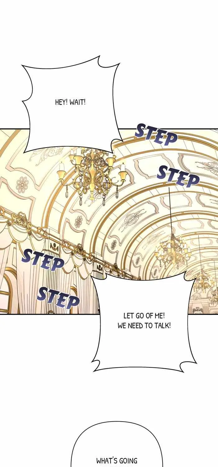 Stuck in My Sister's Dating Sim Zinmanga X Chapter 30 Page 76