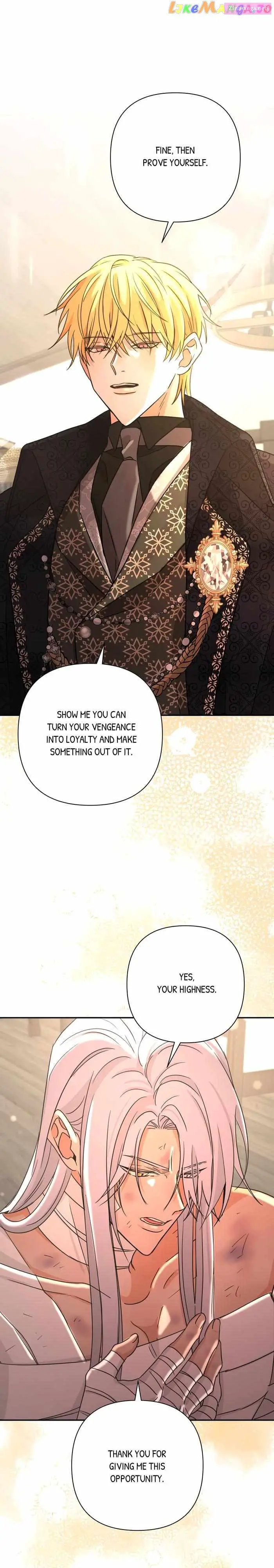 Stuck in My Sister's Dating Sim Zinmanga X Chapter 29 Page 5