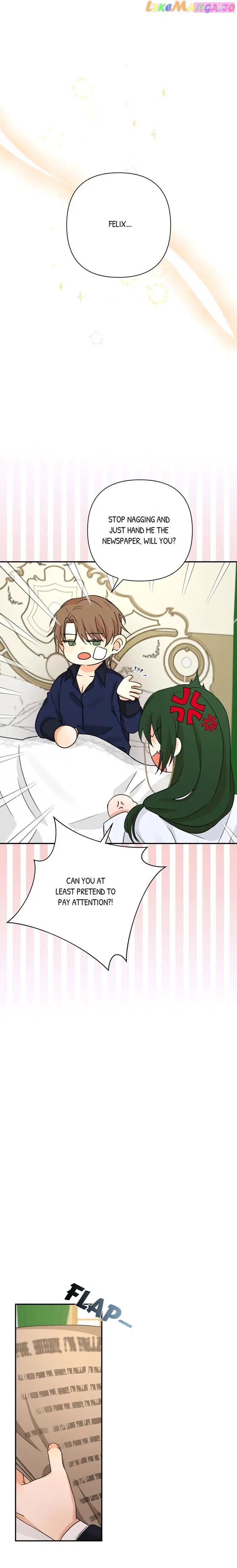 Stuck in My Sister's Dating Sim Zinmanga X Chapter 29 Page 16