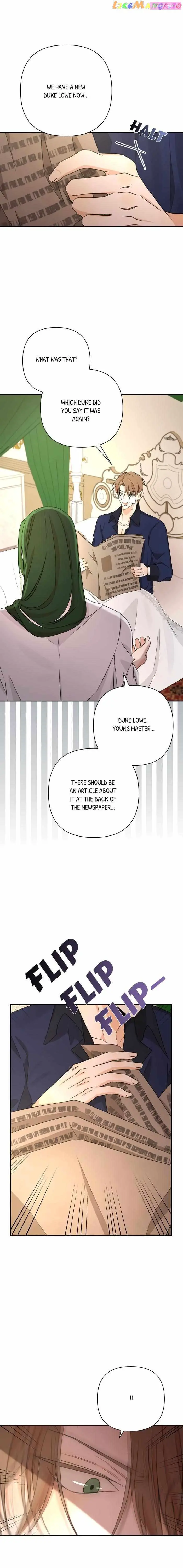 Stuck in My Sister's Dating Sim Zinmanga X Chapter 29 Page 20