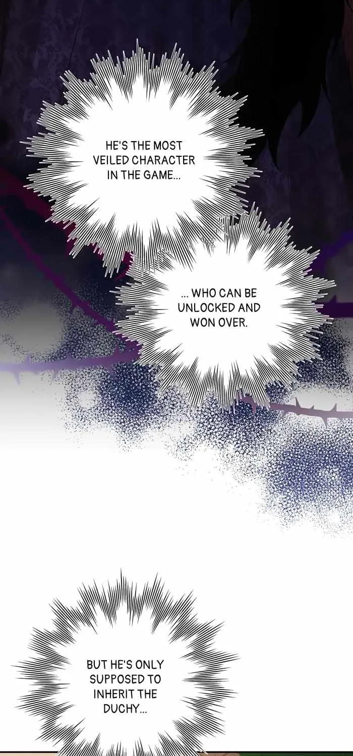 Stuck in My Sister's Dating Sim Zinmanga X Chapter 29 Page 74