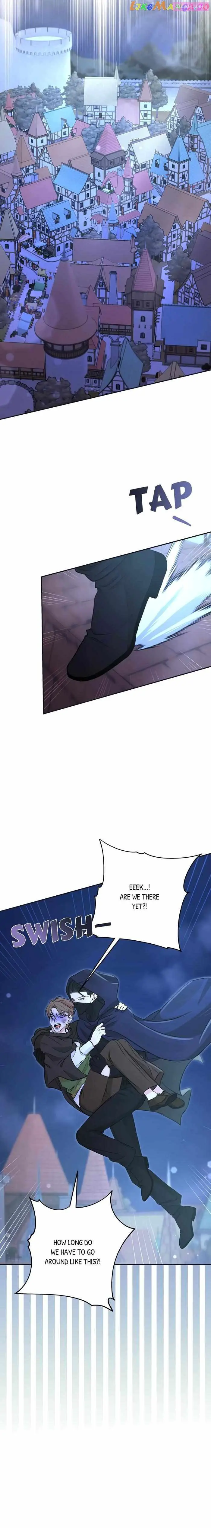Stuck in My Sister's Dating Sim Zinmanga X Chapter 28 Page 4