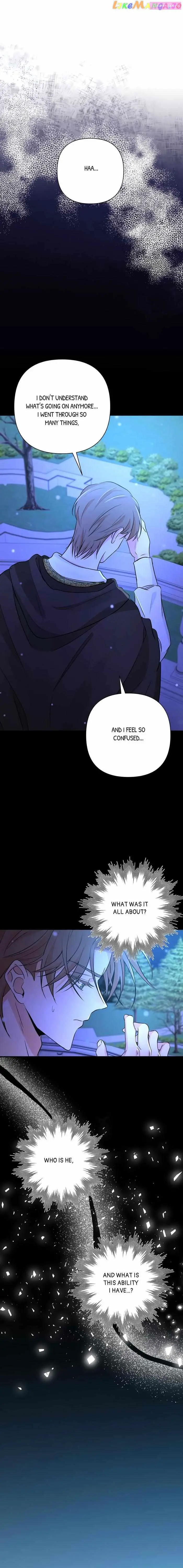Stuck in My Sister's Dating Sim Zinmanga X Chapter 28 Page 13