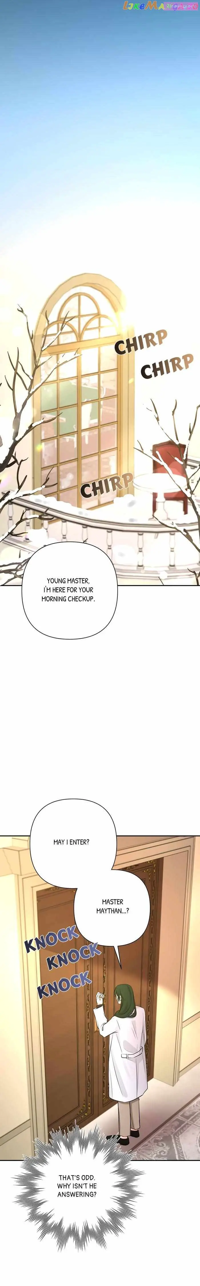 Stuck in My Sister's Dating Sim Zinmanga X Chapter 28 Page 14