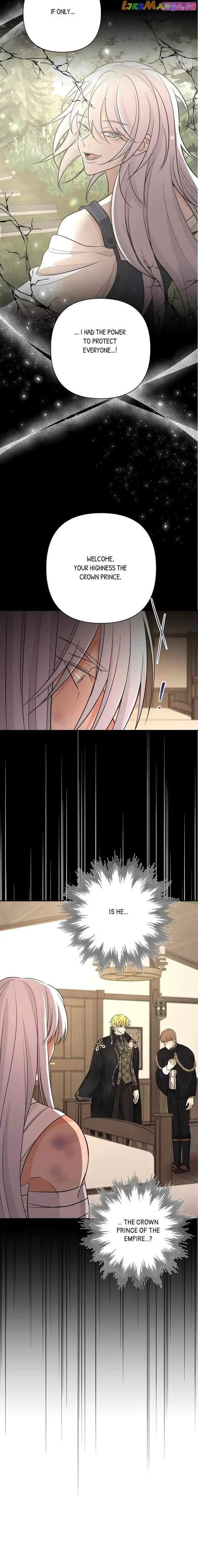 Stuck in My Sister's Dating Sim Zinmanga X Chapter 28 Page 19