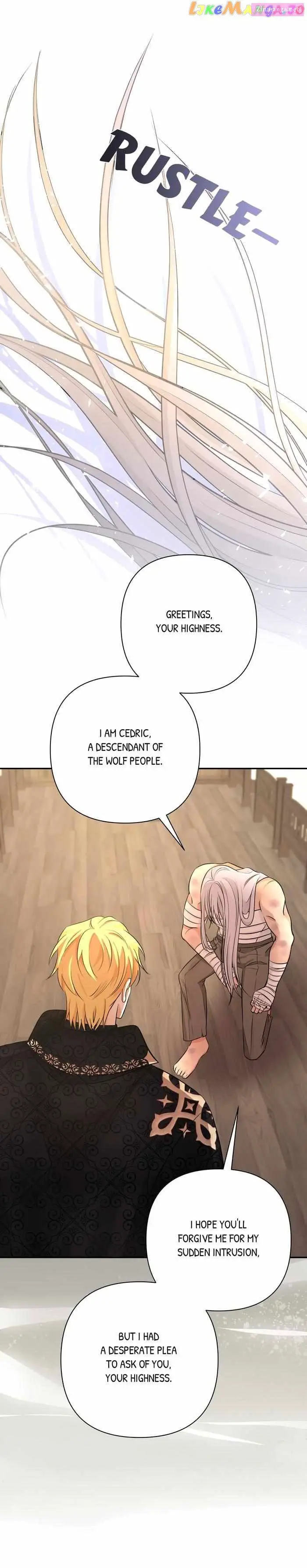 Stuck in My Sister's Dating Sim Zinmanga X Chapter 28 Page 21