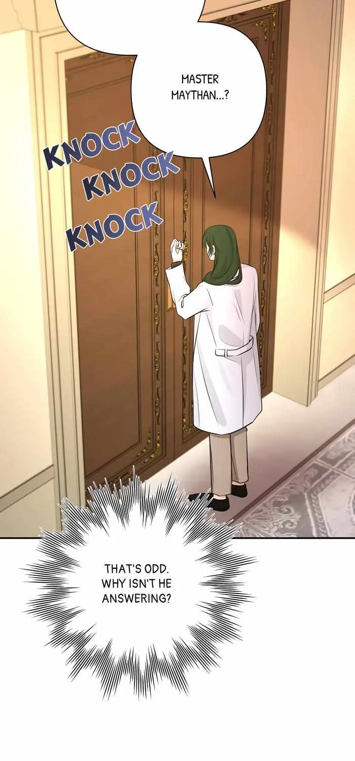 Stuck in My Sister's Dating Sim Zinmanga X Chapter 28 Page 50