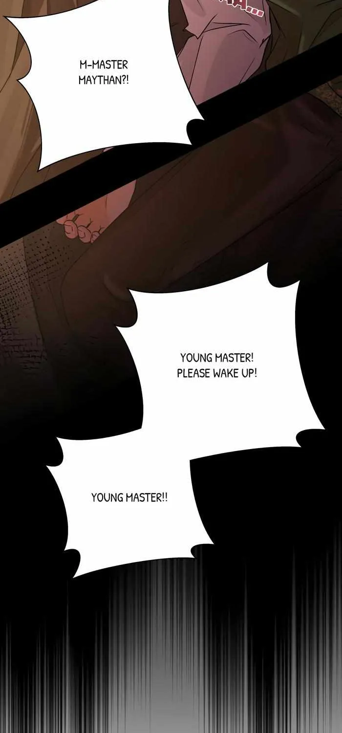 Stuck in My Sister's Dating Sim Zinmanga X Chapter 28 Page 54