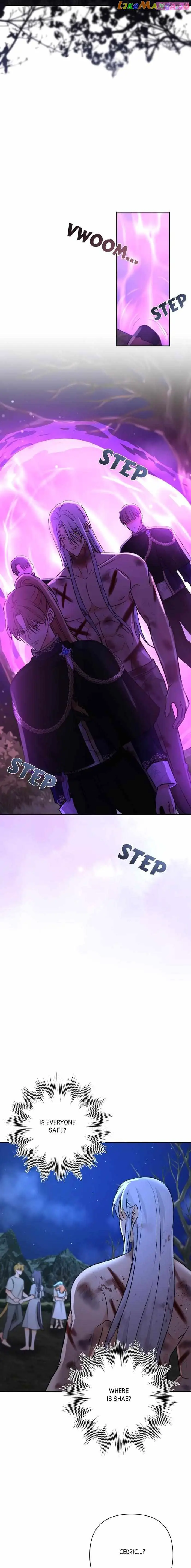 Stuck in My Sister's Dating Sim Zinmanga X Chapter 27 Page 8